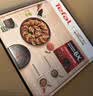 特福（Tefal）煎锅平底锅可拆卸煎饼盘营养早餐锅燃气烤箱通用有钛不粘煎锅 实拍图