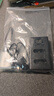 绿联3C认证NP-BX1相机电池充电器适用索尼sony ZV-1M2 黑卡7 RX100 HX50 WX350 RX1R M7/6/5 HX90 实拍图