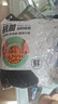 厨房一次性保鲜膜罩套食品级专用保险套保鲜袋家用冰箱碗盖松紧口 抗菌加厚500只 实拍图