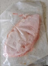 食者道香酥裹粉大鸡排100g*15片 空气炸锅半成品早餐鸡胸肉鸡排 实拍图