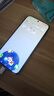 HUAWEI Pura 80 12GB+512GB 丝绒白 丝绒直屏 红枫原色影像 全新鸿蒙AI 鸿蒙系统华为手机 实拍图
