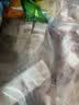 京东跑山猪 黑猪猪蹄 2斤(1斤*2小包) 带主筋带皮猪手猪脚烧烤卤猪蹄食材 实拍图