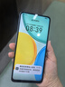 荣耀Play10A 5G手机 5300mAh大电池 整机抗摔高品质 6.75英寸轻薄护眼大屏 6+128 碧空蓝 国家补贴 实拍图