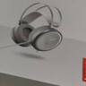 联想（Lenovo）拯救者StarY360 USB7.1声道游戏耳机头戴式有线电脑电竞耳机耳麦 带线控 适配三角洲FPS吃鸡 白色 实拍图