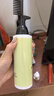 忆丝芸蛋白矫正直发膏免拉家用刘海定型柔顺拉直软化剂烫发水男女250ML 实拍图