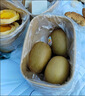 佳沛（zespri）新西兰阳光金奇异果巨大果15粒礼盒 单果146-175g 猕猴桃水果礼盒 实拍图