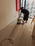 KARCHER德国卡赫 桶式吸尘器18L干湿吹三用家用工业开荒装修保洁地毯宠物大容量大功率超强吸力WD1s 实拍图