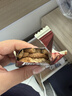 好吃点高纤煎麸饼800g 饼干礼盒 办公室休闲零食早餐饼干代餐推荐 实拍图