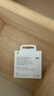 Apple/苹果 60W type-c充电线-1米 usb-c手机数据线 原装旗舰店苹果iPhone 17 Pro Max iPad快充线 实拍图