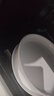 美的（Midea）微波炉烤箱一体机900w微波1000w烧烤平板光波速热23L容量变频2026新款彩膜家用一级能效 （C32） 实拍图
