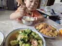 COOKSS儿童筷子训练筷2-3-6岁虎口学习筷二段PPSU宝宝家用儿童餐具 实拍图