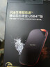 闪迪（SanDisk）2TB 移动固态硬盘（PSSD）E82 读3800MB/s 写3700MB/s 兼容雷电4 type-c 手机电脑外接 实拍图