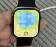 Apple Watch Series 10 二手苹果智能手表 S10 轻薄超大先进显示屏 金属原色/蜂窝 46MM 实拍图