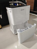 海信（Hisense）除湿机24升/天130㎡除湿器 家用轻音干衣回南天抽湿机 WIFI远程遥控 大面积抽湿器卧室 CF24BD/UW 实拍图