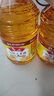鲁花食用油 物理压榨 非转基因 玉米油6.18L 家用粮油 健康植物油 实拍图