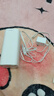 Tenda腾达路由器全屋覆盖WiFi7套装子母路由器【疾速BE5100】Mesh分布式组网无线千兆穿墙王【双支装】 实拍图