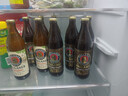 保拉纳（Paulaner）混合小麦啤酒 500ml*10瓶 黑白组合 德国进口啤酒  端午送礼 实拍图