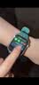华为（HUAWEI）智能手表WATCH FIT 5【中秋佳礼】蓝牙通话轻薄大屏长续航运动手表送礼首选【华为官方授权】 【FIT 5】向新绿 氟橡胶表带 【官方正品 原装速发】 实拍图
