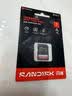 闪迪（SanDisk）1TB SD内存卡 4K V30 U3 C10 相机存储卡 读速250MB/s 写速170MB/s 微单/单反相机内存卡 实拍图