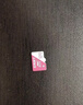 忆捷（EAGET）128GB TF（MicroSD）存储卡 U3 增强版 高速耐用视频监控行车记录仪内存卡 实拍图