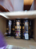 萨罗娜（SALUONA）小麦原浆黑啤酒 500ml*24听罐整箱装  焦香浓郁 送礼 实拍图