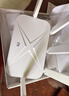 中兴（ZTE） 巡天AX3000Pro+路由器 5G双频超千兆双2.5G Mesh无线路由器 WIFI6 电竞路由穿墙大覆盖 实拍图
