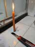 波洛克（Pollock）下水道防臭神器封口器密封塞厨房下水管密封圈排水管防臭防溢水55 实拍图