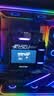 瓦尔基里（VALKYRIE）DX140 LOKI AMD优化版 VK CPU风冷散热器 全焊接8热管全铜底 4.3吋MAX大屏 支持LGA1851 AM5 实拍图