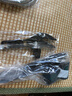 箭牌（ARROW）浴室卫生间不锈钢软管花洒喷头软管(1.5米) 实拍图