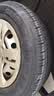 玲珑轮胎汽车轮胎205/65R16 95H 绿行GREEN-Max HP050 A/S 适配天籁 实拍图