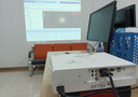 松下（Panasonic）PT-WX3201投影仪办公会议专用 投影机客厅家庭影院 白天商务培训教学 （3200流明 3LCD） 实拍图