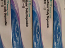 博士伦清朗一日透明近视隐形眼镜日抛30片高清水润每日抛弃型 175度 实拍图