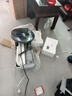 TCL空调【价保618】新品京东联名真省电Pro二代大1.5匹新一级能效双排铜管挂机KFR-35GW/RT2Eb+B1 实拍图