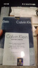 Calvin KleinCK 男士平角内裤 3条装  LV00NB4389 MP1黑/灰/白  XL 实拍图