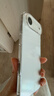 品胜适用iPhone Air钢化膜苹果17Air手机膜高清全覆盖不挡屏无尘仓秒贴膜防摔防尘抗指纹保护膜 2片装 实拍图