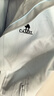 骆驼（CAMEL）【宙斯】单层冲锋衣户外登山服防风防水运动外套时尚风衣情侣款 实拍图