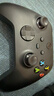 微软（Microsoft）XBOX无线游戏手柄 磨砂黑+USB-C线 蓝牙适配XBOX/PC/平板/手机Steam促销 黑神话悟空 空洞骑士 实拍图