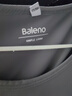 班尼路（Baleno）短裤男夏季重磅纯棉休闲百搭男士五分裤外穿宽松大码运动透气中裤 实拍图