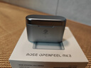 弱水时砂OPENFEEL MK2【重磅新品2026最新款】耳夹式蓝牙耳机无线开放式不入耳舒适佩戴运动通话降噪长续航 实拍图
