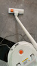 德尔玛（Deerma）【重磅单品】TJ700S 干吹两用吸尘器 家用商用 吸尘器桶式大吸力 整机降噪设计ZN-530 实拍图