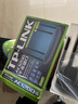 普联（TP-LINK）双千兆路由器 易展mesh分布式 AC1200无线家用穿墙 5G双频 WDR5620千兆易展版 IPv6 实拍图