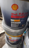 壳牌（Shell）劲霸全合成柴油机油 K10 10W-40 CK-4 4L 养车保养 国六柴机油 实拍图