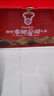 嘉顿（Garden）家肥屋润饼干礼盒1670g 双罐休闲零食【保质期至2027年1月】 实拍图