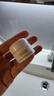 海蓝之谜（LA MER）奇迹云绒霜30ml修护紧致面霜护肤品套装化妆品礼盒生日礼物送女友 实拍图