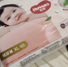 好奇（Huggies）铂金装小桃裤纸尿裤XL96片(12-17kg)加大号尿不湿【夏季散热王】 实拍图