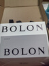 BOLON暴龙眼镜蛤蟆镜偏光驾驶墨镜男户外钓鱼防晒太阳镜礼物 BL8011D70 实拍图