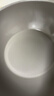 双立人（ZWILLING）炒锅有钛不粘陶瓷平底炒菜锅Now Plus ll Ceramic 小红陶30cm 实拍图