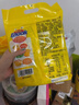 GEMEZ 小鸡干脆面烧烤味240g(内含约8包) 六一儿童节 实拍图
