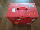 和酒金色年华五年陈半干型 上海纯粮老酒 375ml*8瓶 上海老酒礼盒 实拍图