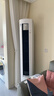 海尔（Haier）吸尘器家用手持立式小型有线除尘机轻量化大吸力大功率家庭宠物清洁器便携式推杆免弯腰HZ-L9W 白色【HZ-L9W】 实拍图